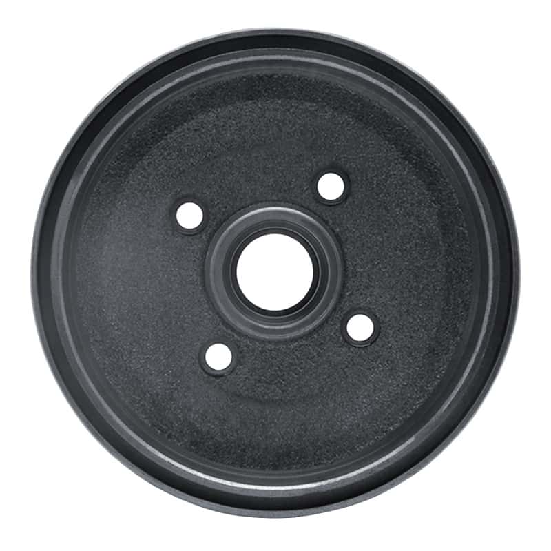 DFC — DFC 03-05 Kia Rio Rear True Balanced Brake Drum
DFC Brake Drum - view 5