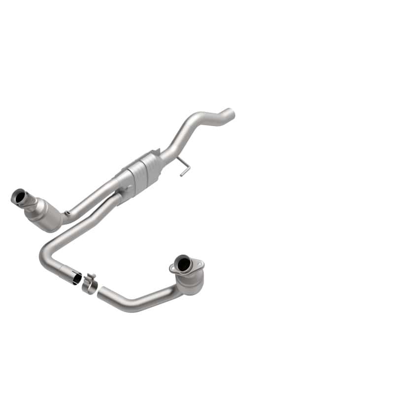 Magnaflow — Magnaflow Conv DF 00-03 Dakota 4.7L
California - view 28