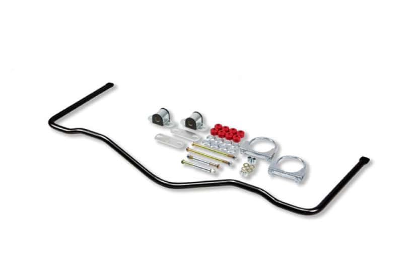 Belltech — Belltech REAR ANTI-SWAYBAR 86-97 NISSAN PU
REAR ANTI-SWAYBAR - view 4