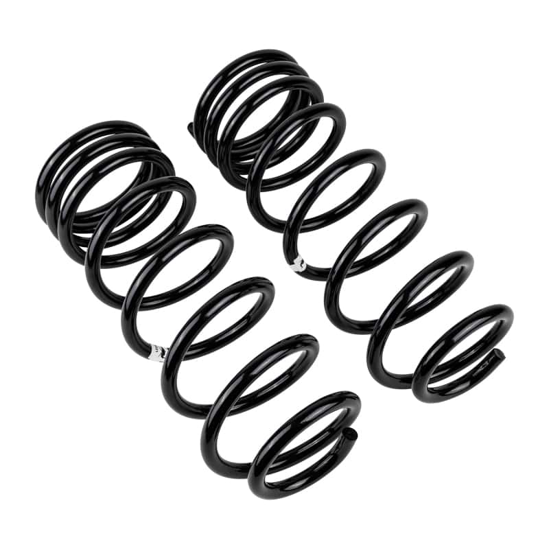 Old Man Emu — ARB / OME Coil Spring Rear Np300 Med - view 3