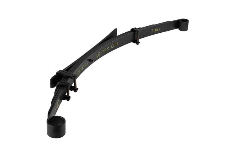 Old Man Emu — ARB / OME Leaf Spring Rear Jeep Xj
Leaf Spring - view 3
