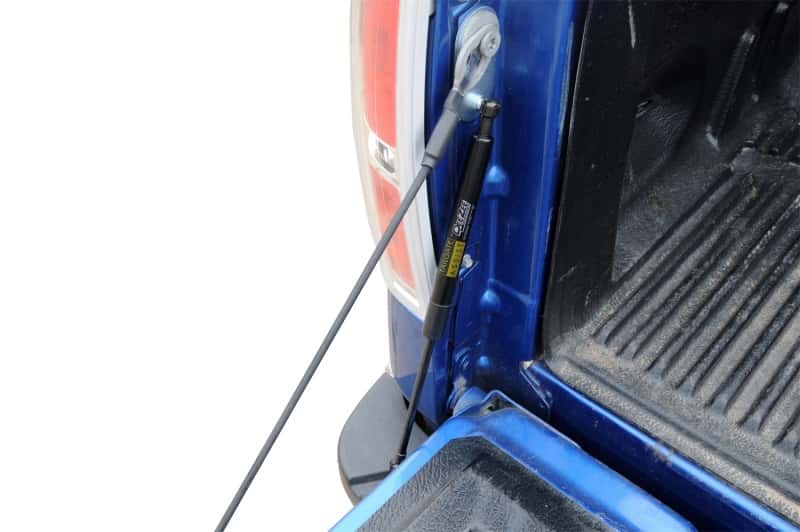 Dee Zee — Dee Zee 19-23 Ford Ranger Tailgate Assist Shock
Lift Support - view 3