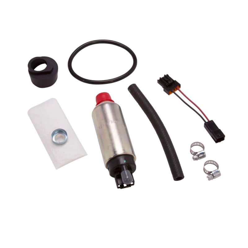 BBK — BBK 85-91 GM Camaro Firebird 305 / 350 255 LPH Fuel Pump
Fuel Pump Electric
Fuel Pump - view 1