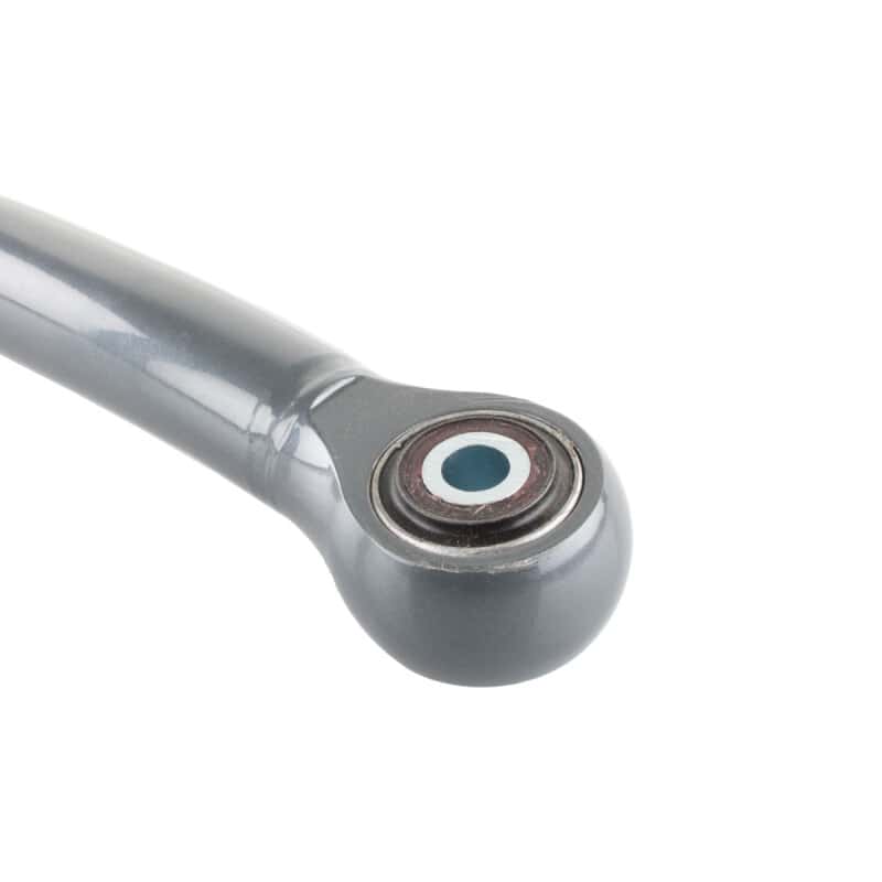 Synergy Mfg — Synergy 2018+ Jeep Wrangler JL/JLU HD Adjustable Rear Track Bar - view 3