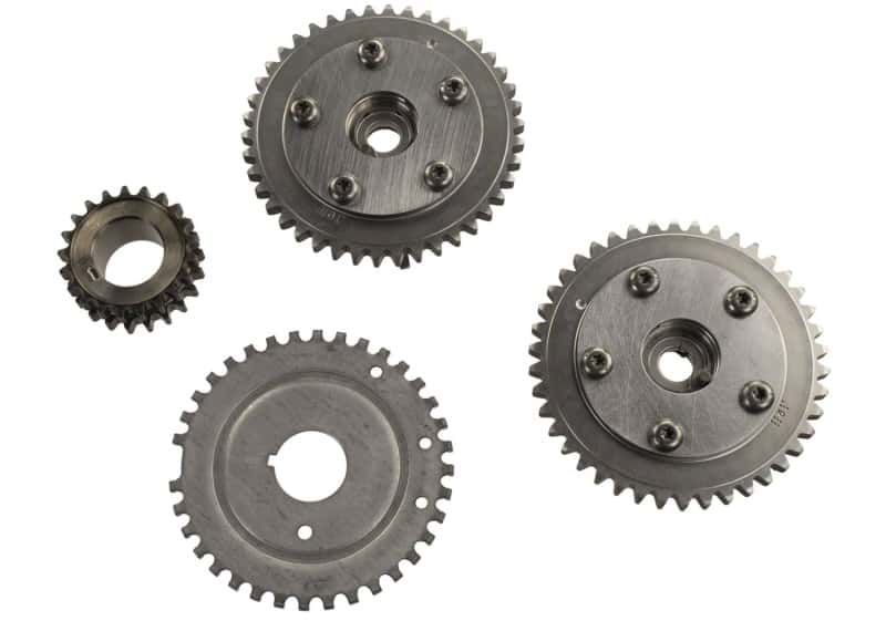 Ford Racing — Ford Racing 4.6L 3V Camshaft Drive Kit
Camshaft Kit - view 4
