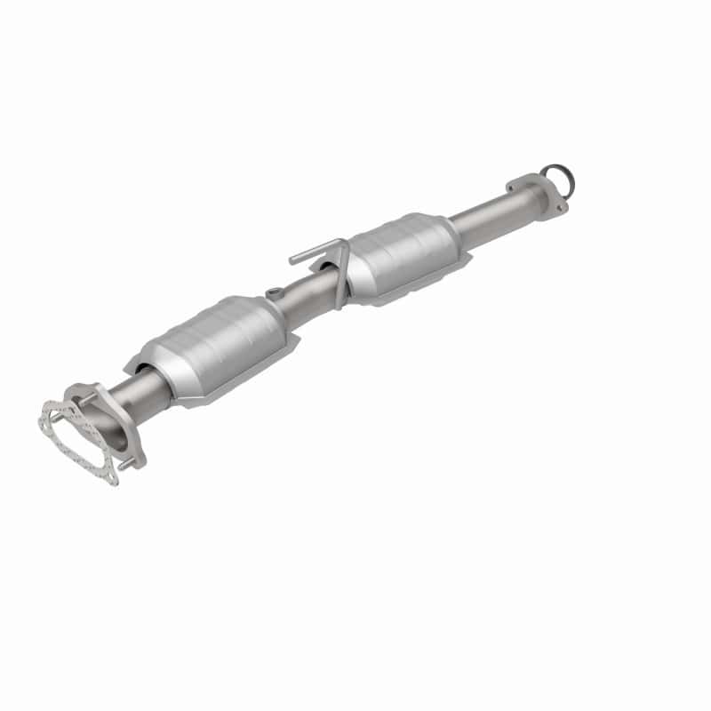 Magnaflow — MagnaFlow Conv DF 03-04 Ford Ranger 3.0/4.
HM Grade
HM - view 8