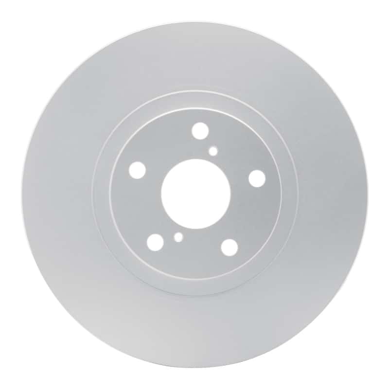 DFC — DFC 93-98 Toyota Supra Left Front GeoSPEC Coated Rotor
DFC Brake Rotor - view 1