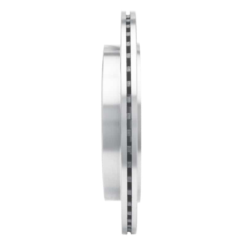DFC — DFC 07-17 Ford Expedition Rear Brake Rotor
DFC Brake Rotor - view 3