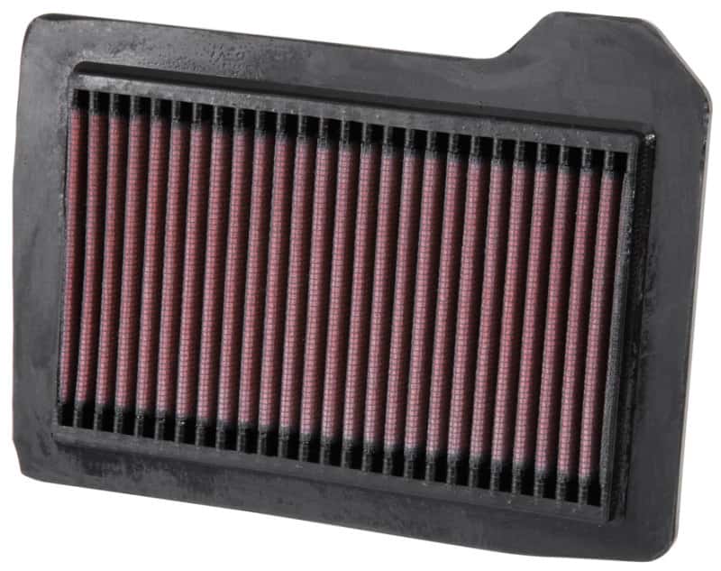 K&N Engineering — K&N Replacement Air Filter 00-07 Victory (Various Models)
Air Filter - view 6