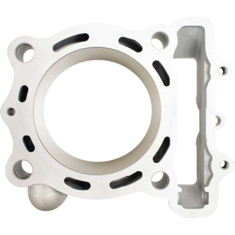 Cylinder Works — Cylinder Works 21-23 Kawasaki KX 250 F 250cc +3mm Big Bore Cylinder Kit 270cc 81mm - view 5