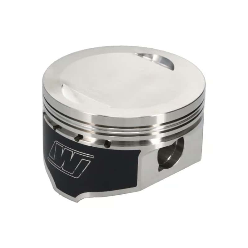 Wiseco — Wiseco 00-06 Yamaha YFM400 Kodiak/07-08 Griz 10.5:1CR Piston Kit
Piston Kit - view 3