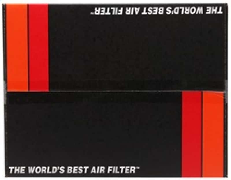 K&N Engineering — K&N 18-19 Honda Accord L4-1.5L F/I Typhoon Air Intake
Performance Air Inta
Air Intake System - view 12