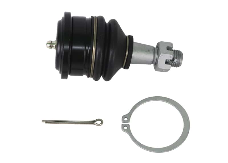 Superpro — SuperPro Upper Control Arm Replacement Bushing Kit (1 Arm) (For TRC6540)
Svc Kit - Ball Joint - view 3
