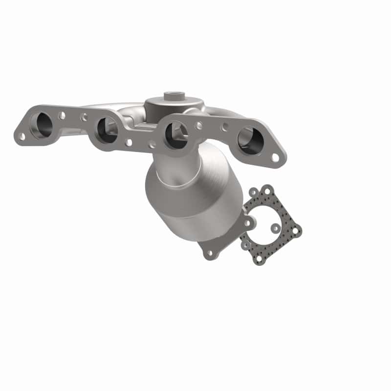 Magnaflow — MagnaFlow Conv DF 00-01 Dodge Neon / Plymouth Neon 2.0L (CA Emissions)
California - view 26