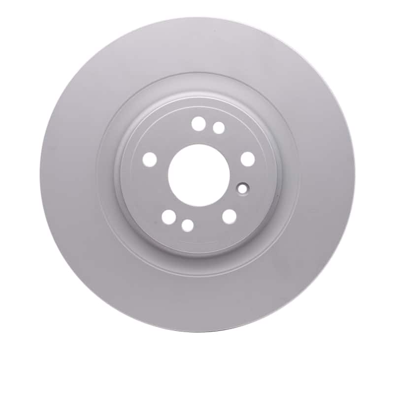 DFC — DFC 13-19 Mercedes-Benz GLS350D Front Hi-Carbon Alloy Geomet Coated Rotor
DFC Brake Rotor - view 1