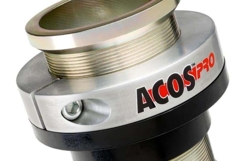 JKS Manufacturing — JKS Manufacturing Jeep Wrangler JK Adjustable Coilover Spacer w/ Bump Stop
Coil Spacer Pro - view 5