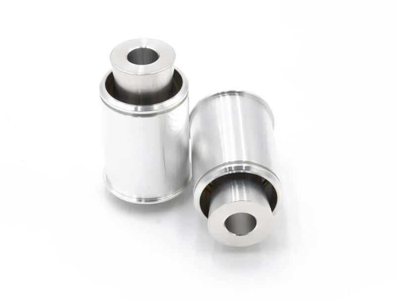 SPL Parts — SPL Parts 92-99 BMW 3 Series E36 / 99-05 BMW 3 Series E46 Rear Upper Control Arm Bushing
Bushing Kit - view 2