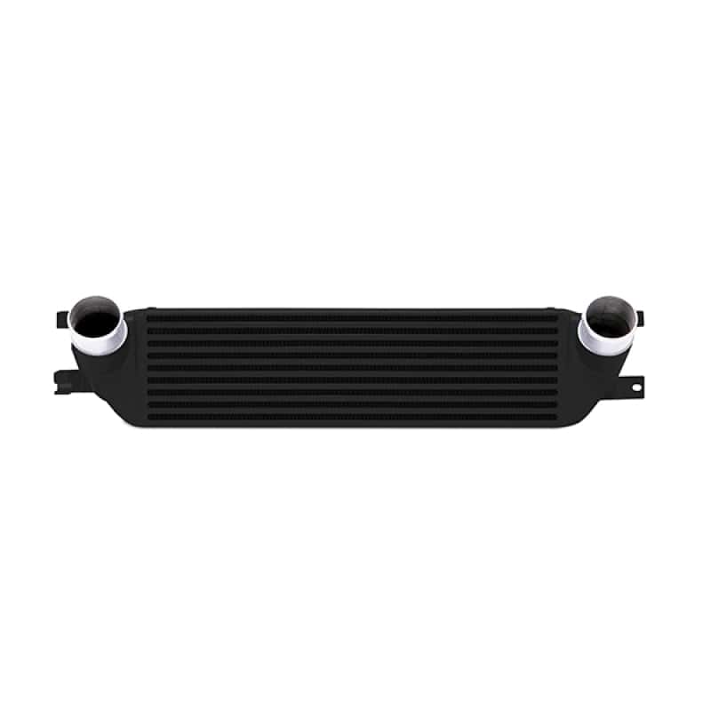 Mishimoto — Mishimoto 2015 Ford Mustang EcoBoost Front-Mount Intercooler - Black
Intercooler Kit - view 10