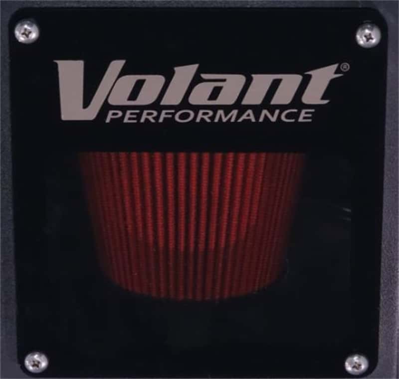 Volant — Volant 09-13 Chevy Silverado/Avalanche/Suburban/Tahoe GMC Sierra/Yukon 5.3L/6.2L V8 Cold Air Intake
Air Intake Kit - view 3
