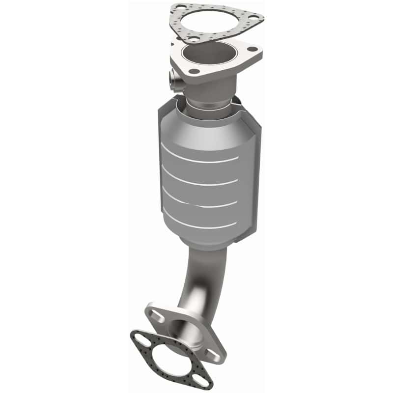 Magnaflow — MagnaFlow Conv DF Tiburon 97-98 OEM
OEM Grade
OEM - view 31