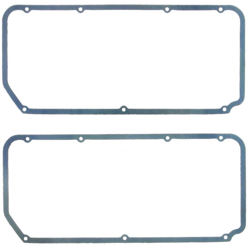 Fel-Pro — Fel-Pro 1665 Engine Valve Cover Gasket Set - view 2