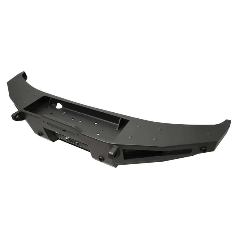 Westin — Westin 21-23 Ford Bronco(w/sensors excl. Bronco Sport) XTS Bumper - Textured Black
Bumper - view 10