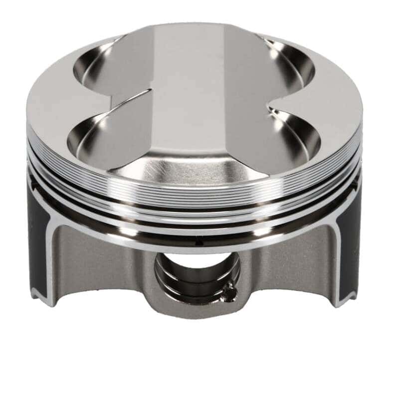Wiseco — Wiseco AC/HON B 4v DOME +8.25 STRUT 8500XX Piston Kit
Piston Set - view 6
