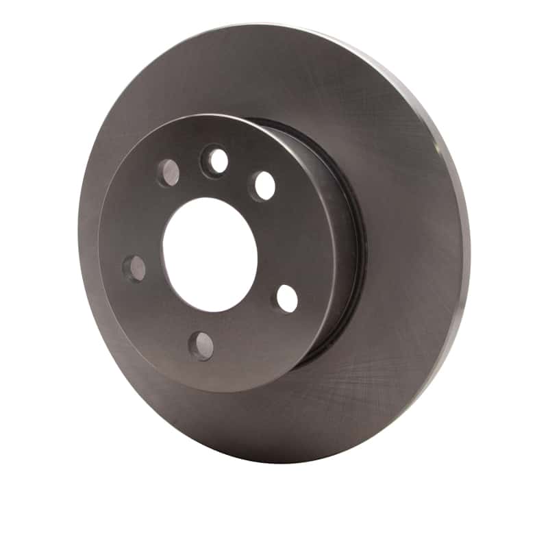 DFC — DFC 92-95 Volkswagen EuroVan Front Brake Rotor
DFC Brake Rotor - view 2