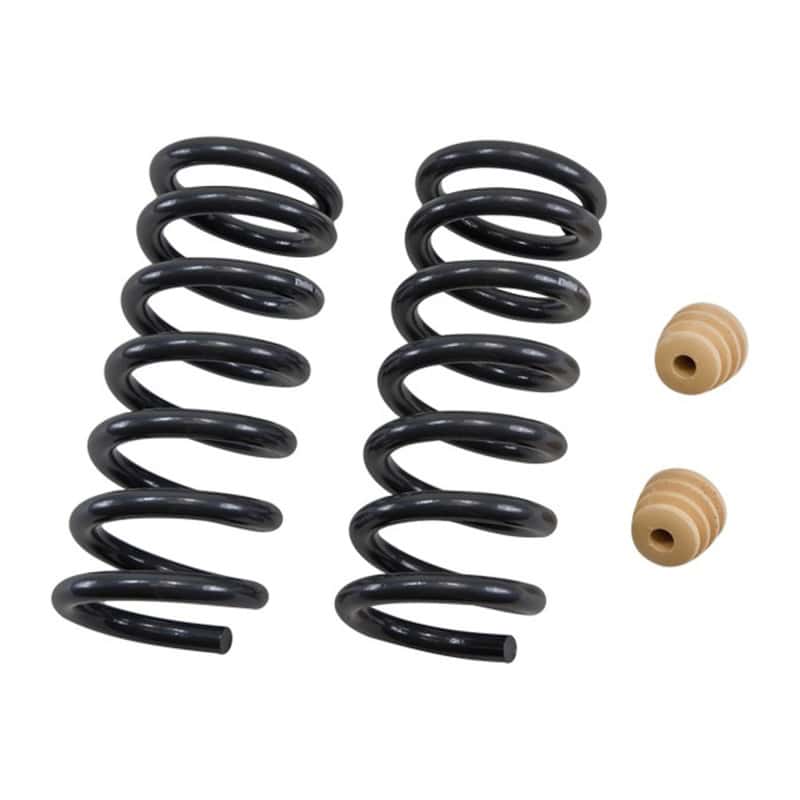 Belltech — Belltech COIL SPRING SET 09-16 DODGE RAM STD CAB 2inch
COIL SPRING SET - view 3