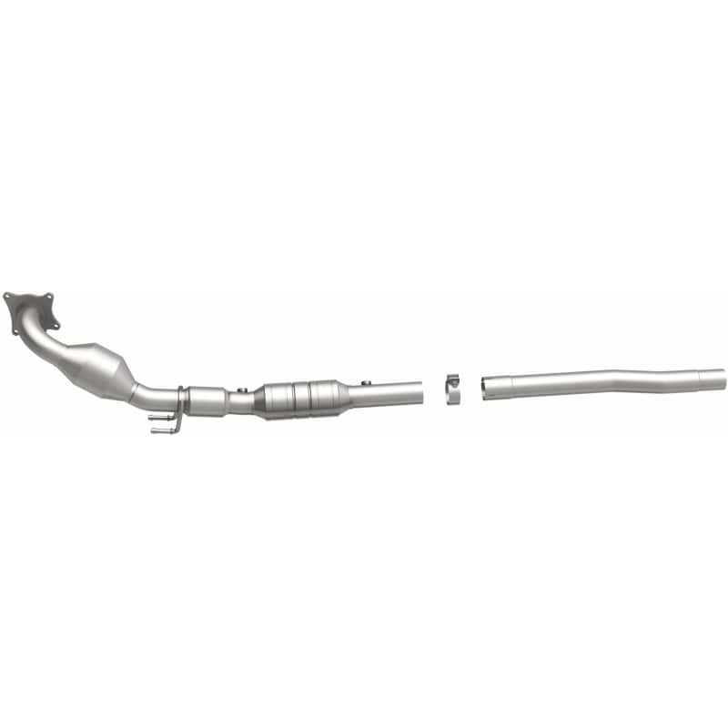 Magnaflow — Magnaflow 08-13 Audi A3 2.0L Direct Fit Converter
California - view 32