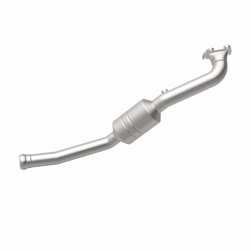 Magnaflow — Magnaflow Conv DF 2011 Grand Cherokee 3.6L PS
OEM Grade
OEM - view 19