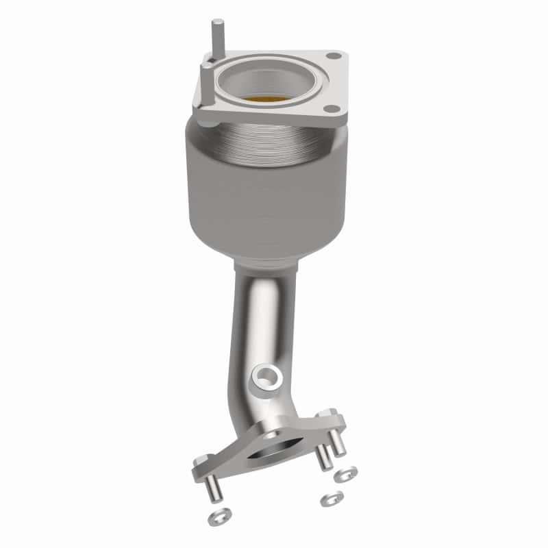 Magnaflow — Magnaflow Conv DF 2007-2012 ALTIMA 3.5 L Underbody
OEM Grade
OEM - view 25