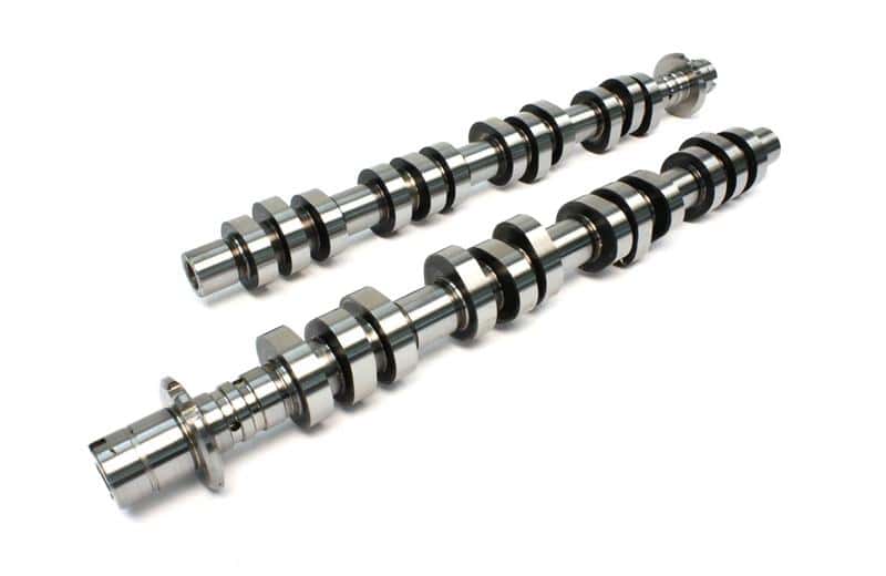 COMP Cams — COMP Cams Camshaft Set F4.6 3V XE264Ph
XFI 229/240FordMod3V - view 2