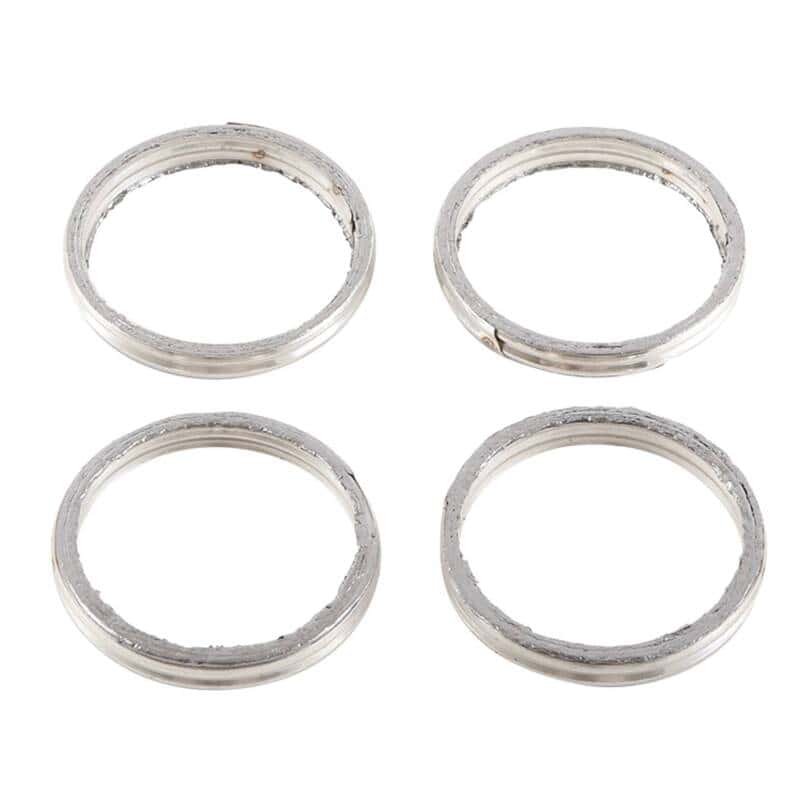 Vertex Pistons — Vertex Gaskets 1986 Suzuki GS550 Exhaust Gasket Kit - view 1