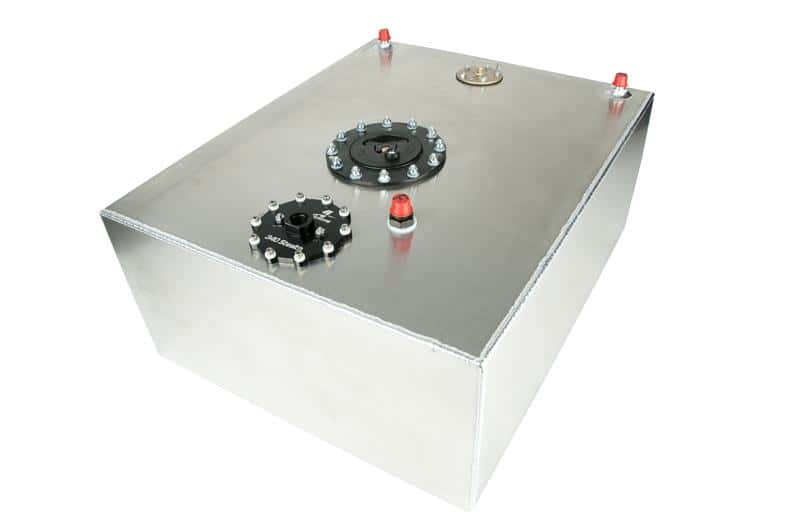Aeromotive — Aeromotive 20g 340 Stealth Fuel Cell
Fuel Cell - view 3