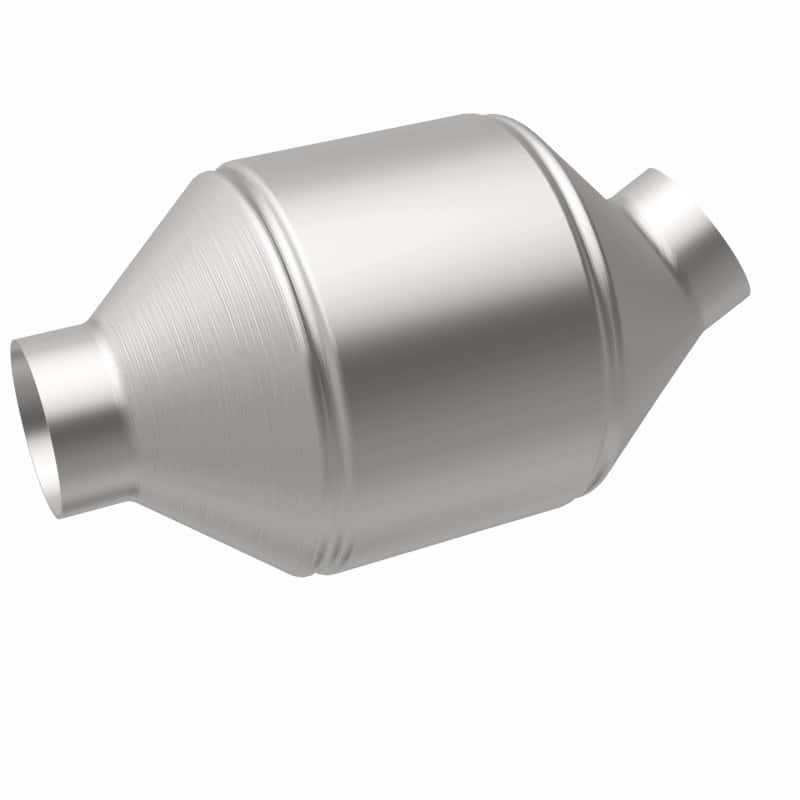 Magnaflow — MagnaFlow Conv Universal 2 inch C/A 5 inch spun body
OEM Grade
OEM - view 19