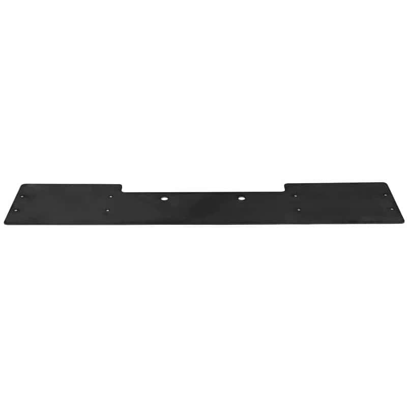 Putco — Putco Adapter plate mount for 24in Hornet Light w/ a roof mount bracket Hornet Brackets
LightBarMntingKt - view 2