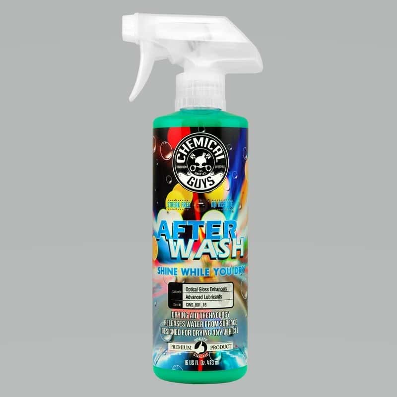 Chemical Guys — Chemical Guys After Wash Drying Agent - 16oz - view 1