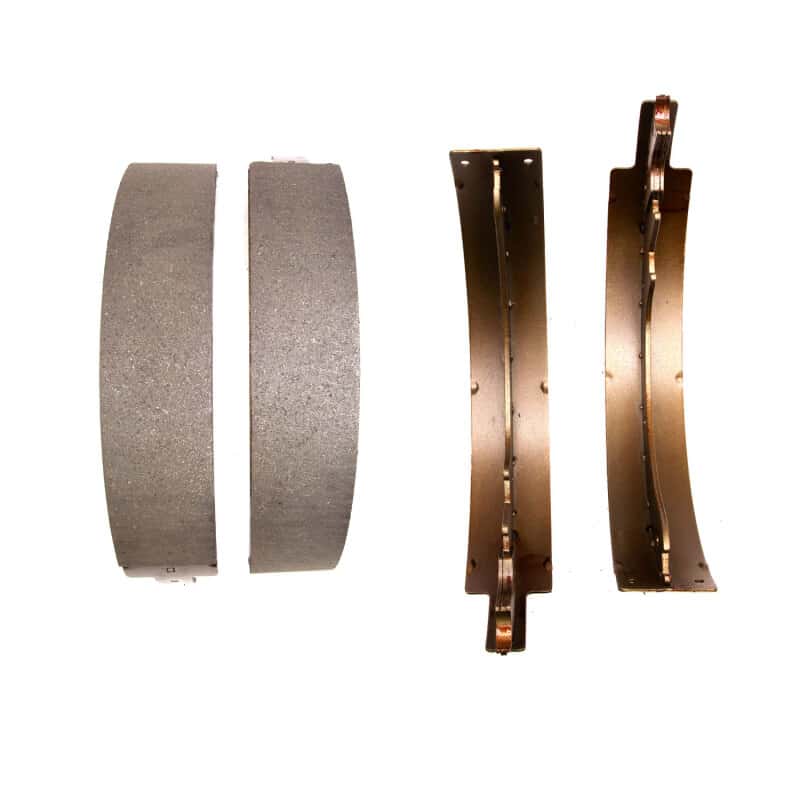 DFC — DFC 56-83 Dodge M400 Motor Home Front Premium Service Shoes
DFC Brake Shoe Set - view 2