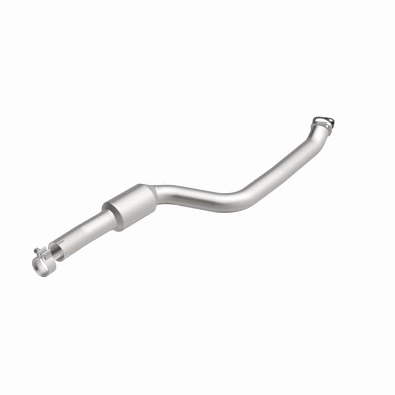 Magnaflow — Magnaflow 09-16 BMW Z4 L6 3.0L OEM Grade / EPA Compliant Direct-Fit Catalytic Converter
OEM Grade
OEM - view 18