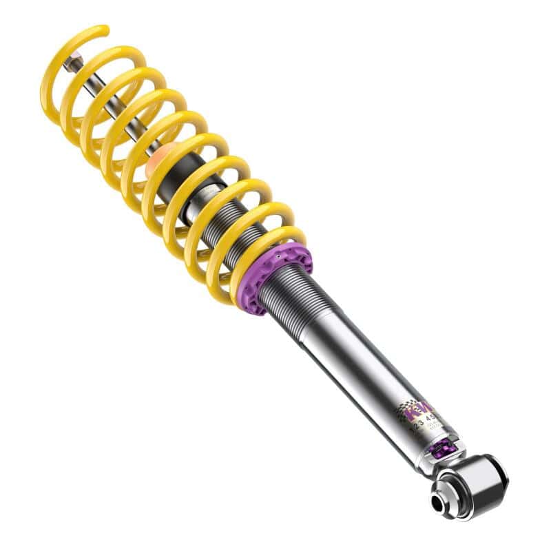 KW — KW Coilover Kit V3 13+ BMW M5 F10 (5L) Sedan (inc EDC Delete Unit)
Coilover Kit - view 18