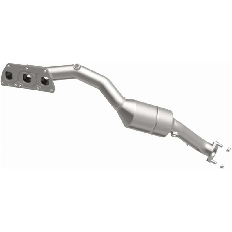 Magnaflow — MagnaFlow Conv DF 05-09 Audi A8 6.0L
OEM Grade
OEM - view 5