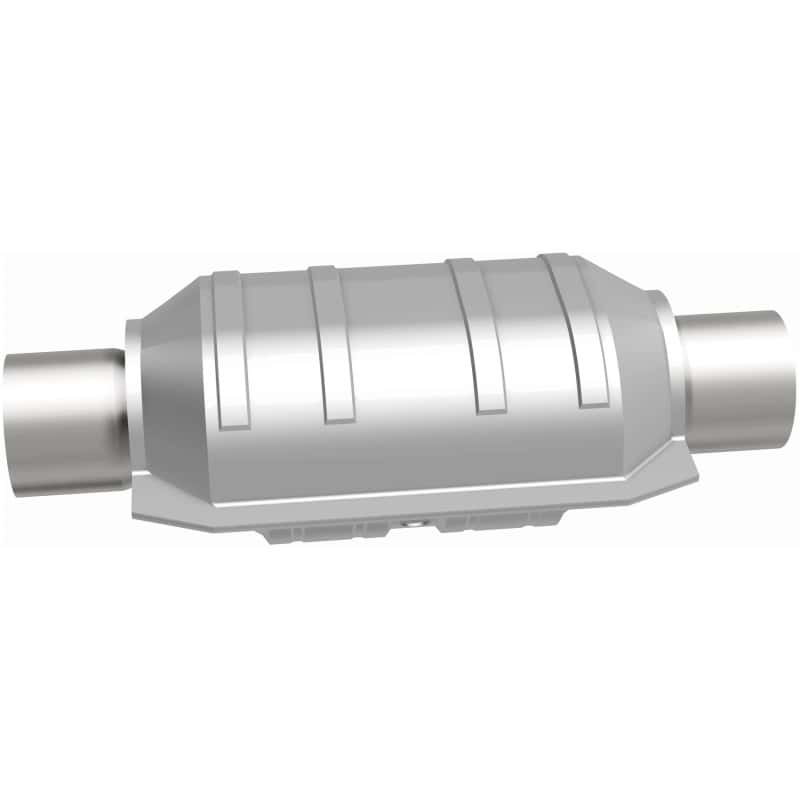 Magnaflow — MagnaFlow Conv Universal 3 inch OBDII Rear
California - view 32