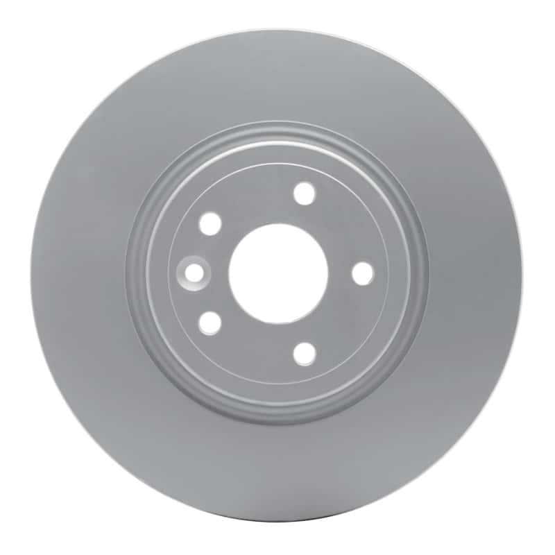 DFC — DFC 17-20 Jaguar XE Front Hi-Carbon Alloy Geomet Coated Rotor
DFC Brake Rotor - view 1