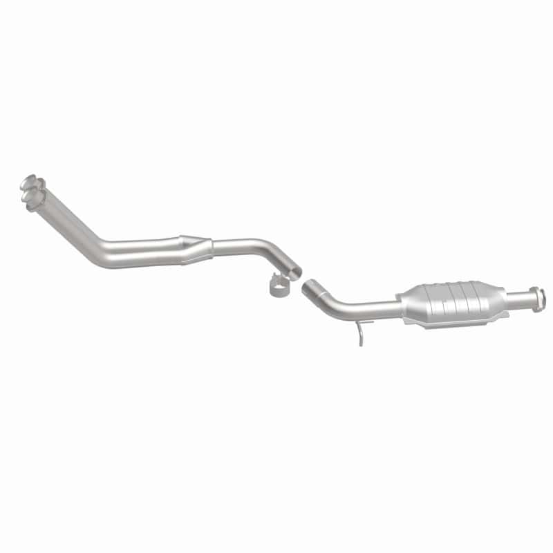 Magnaflow — MagnaFlow Conv DF 91-93 Mercedes 190E 2.3L
Standard Grade
Standard - view 11