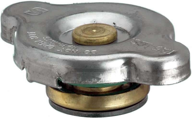 Gates — Gates 07-19 Nissan Altima 2.5L Radiator Cap - view 1