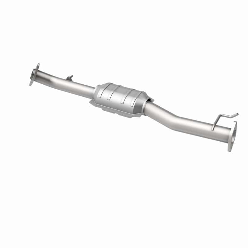 Magnaflow — MagnaFlow Conv DF 98-00 Toyota RAV4 2.0L
HM Grade
HM - view 13
