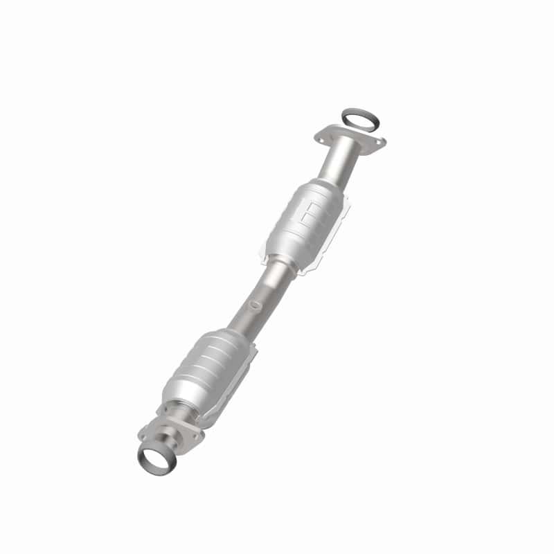Magnaflow — Magnaflow Conv DF 07-10 Nissan Versa 1.8L
OEM Grade
OEM - view 17