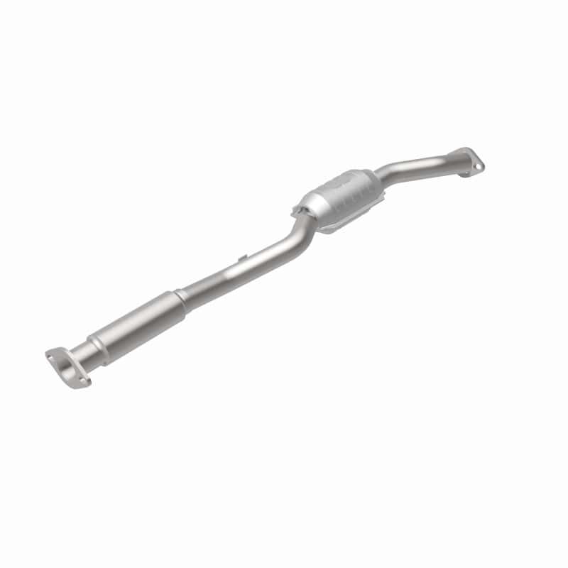 Magnaflow — MagnaFlow Conv Direct Fit Nissan 85-86
Standard Grade
Standard - view 18