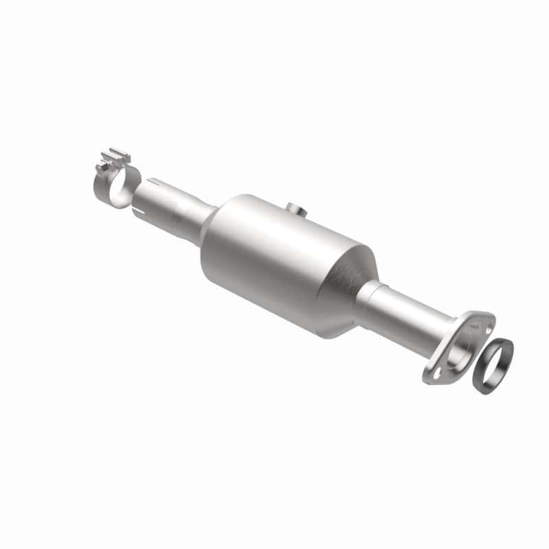 Magnaflow — Magnaflow Conv DF 09-11 Ford Escape 2.5L
OEM Grade
OEM - view 22